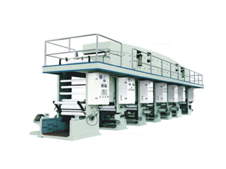 高洁净电子保护膜涂布机设备