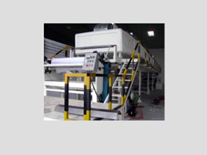 双面胶涂布生产线