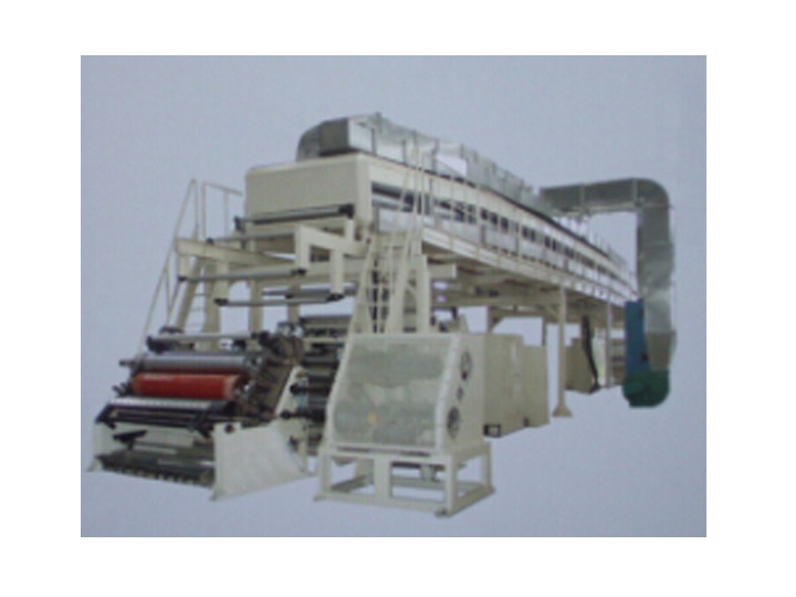 离型纸/隔膜涂布生产线